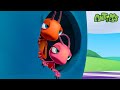 Big Fan NEW EPISODE ANTIKS Funny Cartoons For All The Family