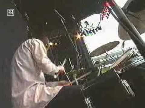 Tocotronic-ich bin viel zu lange mit euch mitgegangen-live