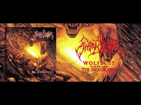 ANGELCORPSE - Wolflust