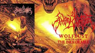 ANGELCORPSE - Wolflust