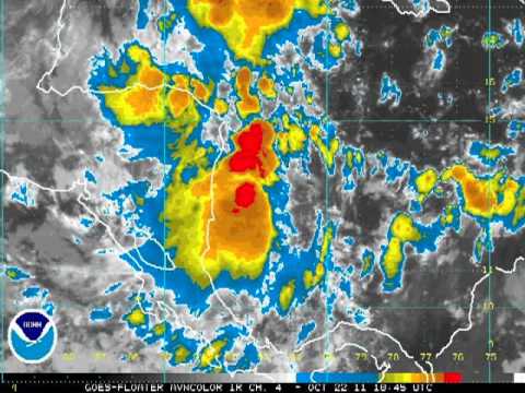 October 22 Weather Xtreme Video