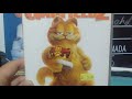 Garfield Garfield 2 DVD Review Garfield The Movie