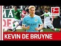 Kevin De Bruyne - Made In Bundesliga