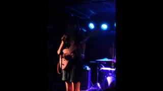 Frankie Cosmos - Buses Splash With Rain