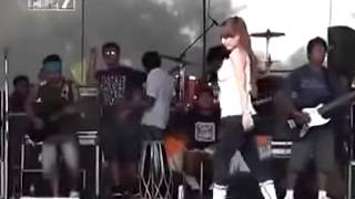 Download lagu Yeni Valencia Heboh HOT MIDHAZ ~ Dangdut Hot mp3