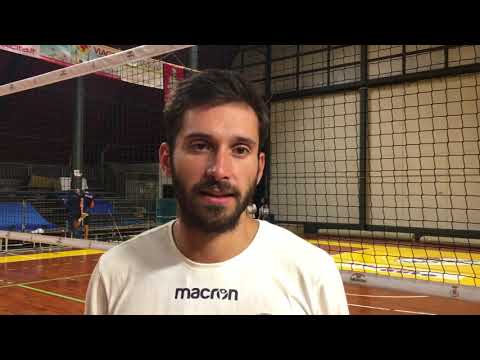 Spoleto-Santa Croce: highlights e commenti dei protagonisti