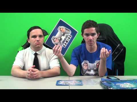 Lombard Bros. Talk Show Episode 2