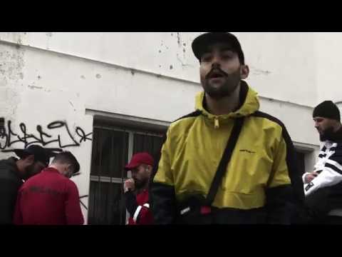 Reugas - Onde Estavas (Videoclip Oficial)