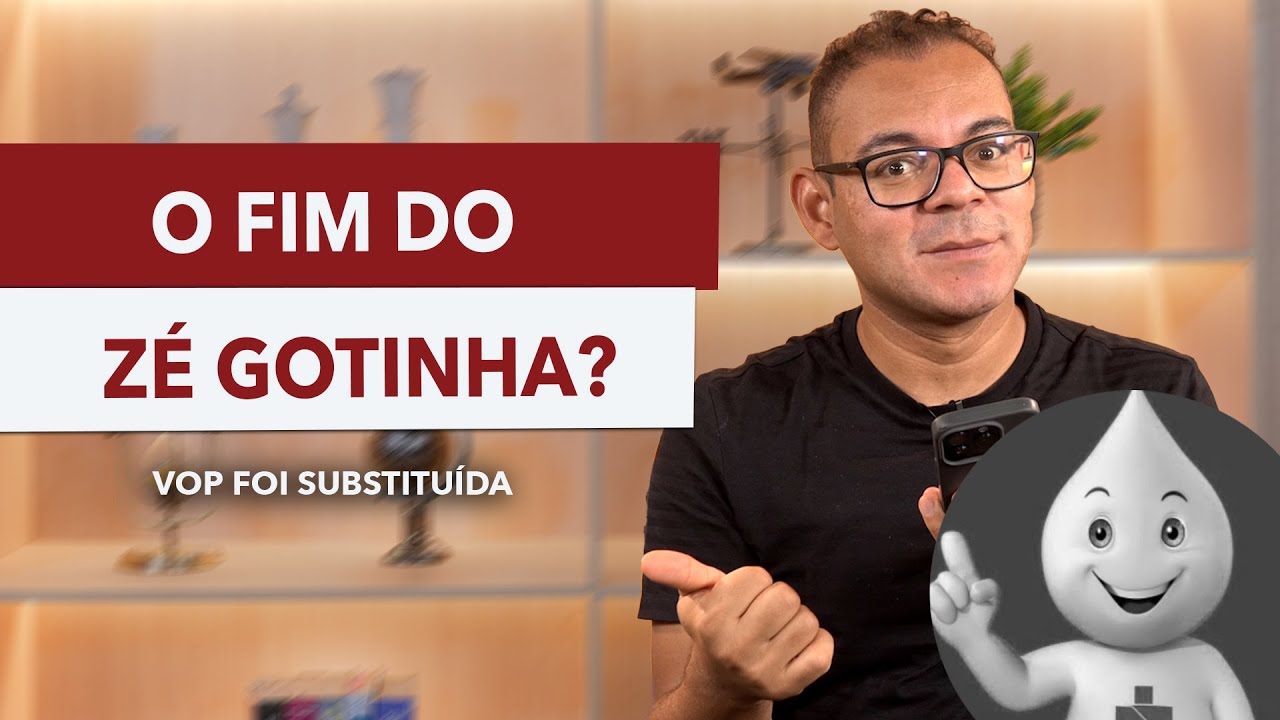 ATUALIZAÇÃO DO CALENDÁRIO VACINAL INFANTIL 2025