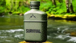 15 NEXT-LEVEL SURVIVAL TOOLS AND GEAR FOR DOOMSDAY PREPPER CAMPING OUTDOOR EXPERIENCES