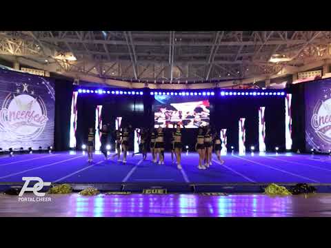 Cheerfest International 2025 - UNESP Texuguetes (Univ C2NT - Finais)