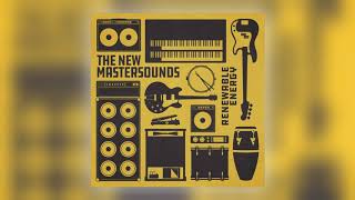 The New Mastersounds - Stash [Audio] (9 of 12)