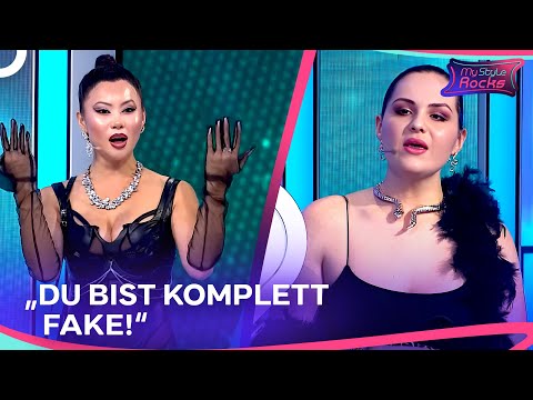 Die Spannungen zwischen Lily und Jessica nehmen zu! | My Style Rocks Germany