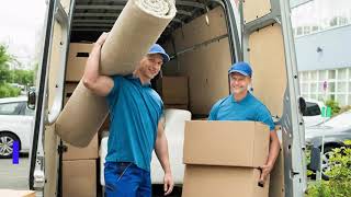 Importance Of Finding A Good Removal Company When Moving