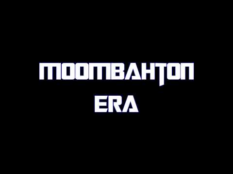 Dave Nada - Moombahton