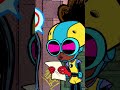 Marvel Moon Girl and Devil Dinosaur | Regels | Disney Channel NL #moongirlanddevildinosaur #shorts