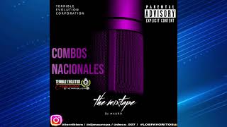 Download lagu Combos Nacionales Especial Mix 2021 - Dj Mauro Ft Terrible Evolution Corporation (Oficial MixTape) mp3