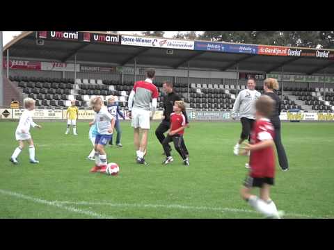 Achilles'12 moet noodgedwongen contributie verhogen