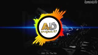 Download lagu DJ BREAKBEAT DANGDUT - TERLENA (IKKE NURJANAH) - TERBARU 2023 mp3