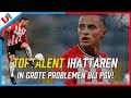 Ihattaren In Grote Problemen Bij PSV: Keihard & Vernietigend Statement Voor De Middenvelder