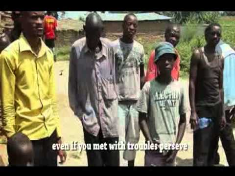 Nimwihangane by  ABEL Ofiicial video)