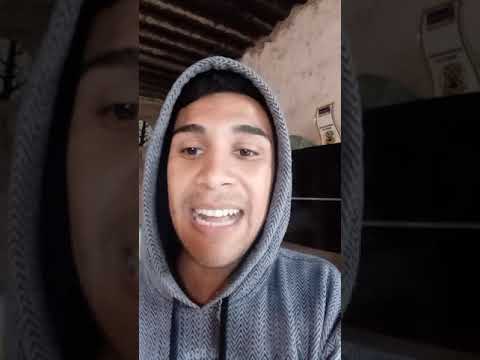 DAVID GOMES - NÃO PARE ( MIDIAN LIMA)