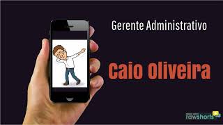 Apresentação dos Sócios