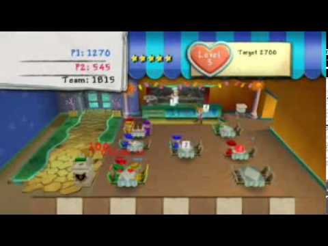 [Trailer] Diner Dash