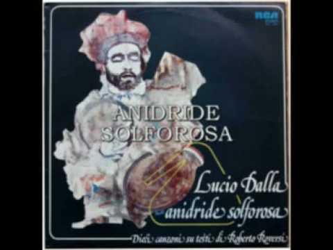 Anidride solforosa
