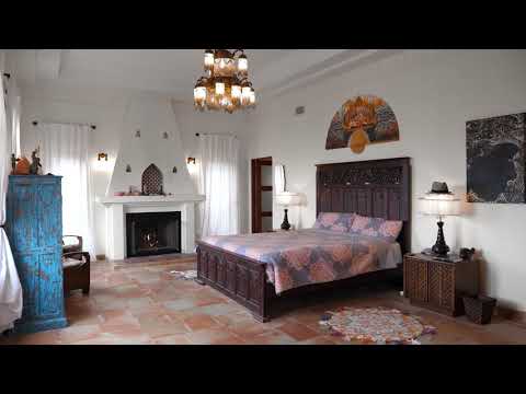 1930 Art Deco Compound :: 3644 Fairway, Los Angeles