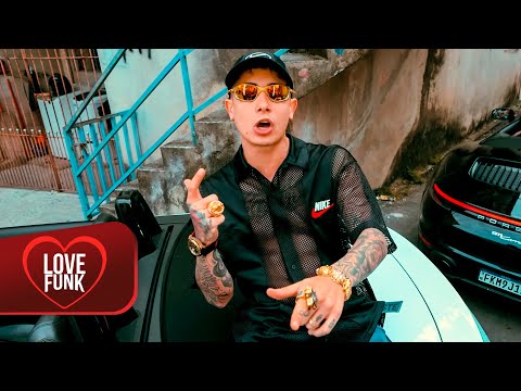 SET OLDILLA 1.0 - MC Hariel, MC Negão Original, MC Cebezinho e MC Boladin 211 (VideoClipe) Oldilla