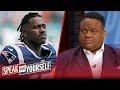 Whitlock and Wiley react to the Patriots releasing Antonio Brown | NFL | SPEAK FOR YOURSELF Whitlock and Wiley react to the Patriots releasing Antonio Brown | NFL | SPEAK FOR YOURSELF