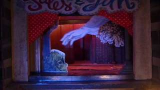 WHEN THE LIGHTS GO OUT ALL OVER EUROPE the divine comedy