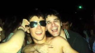 Sidecars - Salir a matar