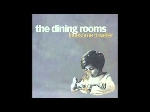 The Dining Rooms - Pushing Them Away Feat. Jake Reid