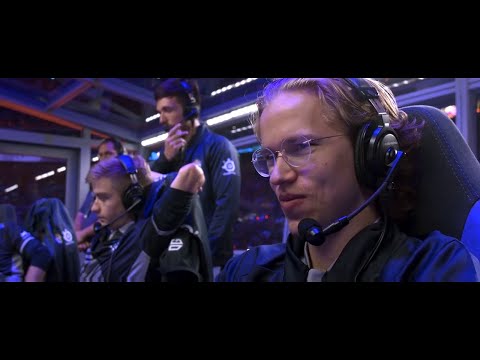 Topson making fun of Nigma TA pick| OG vs Nigma TI9 Truesight