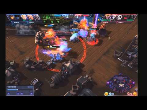 Artanis Working As Intended