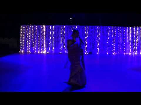 Srishti  s Chandran Non stop dance . medley