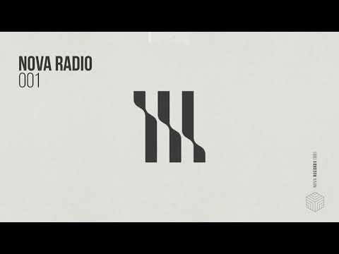 Nova Radio 001   Progressive House, Deep House, Melodic House Mix