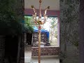 ఓం శ్రీ మాత్రే నమః Durga Devi Trisulam Aigri Nandini Devotional Song V