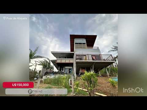 Imagen de Venta de Lotes y Terrenos en Carrillos - Poás Carrillos - ALAJUELA