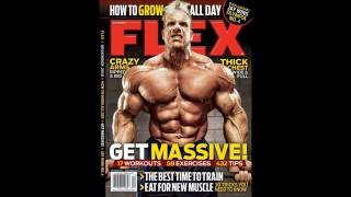 Whole Bodybuilding Scene is Photoshopped ?! Ulisses, Jay Cutler, Simeon Panda ? video