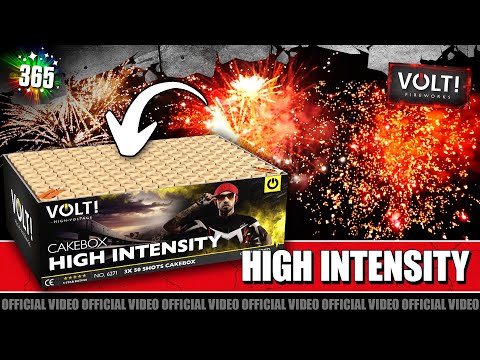 High Intensity