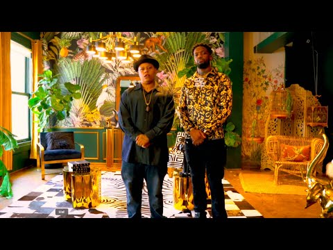 Childsplay KiDD x King Nasir - Season (Official Video)