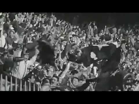 1967-1968 Inter vs Milan 1-1 Benitez