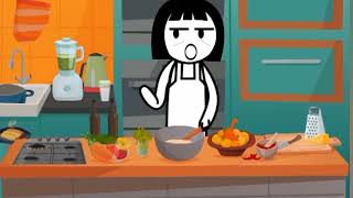 Download lagu Lebaran Nurul Dan Dora || Ngakak Abis mp3