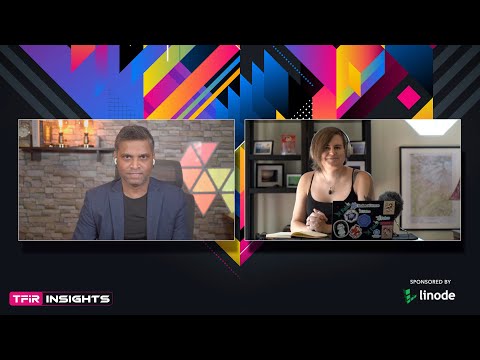 What's New In Kubernetes 1.19 and Falco | Kris Nova - Sysdig