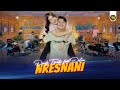 DINDA TERATU Feat DELVA NRESNANI Official Live Video Royal Music