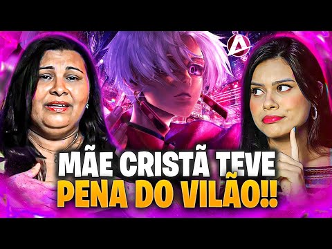 THAT WAS HEAVY! 😱 ♪ Izana Kurokawa (Tokyo Revengers) | Empty | AniRap