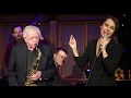 Pennies from Heaven - Veronica Swift & Larry McKenna with Alex Claffy Trio & Drew Nugent (2020)